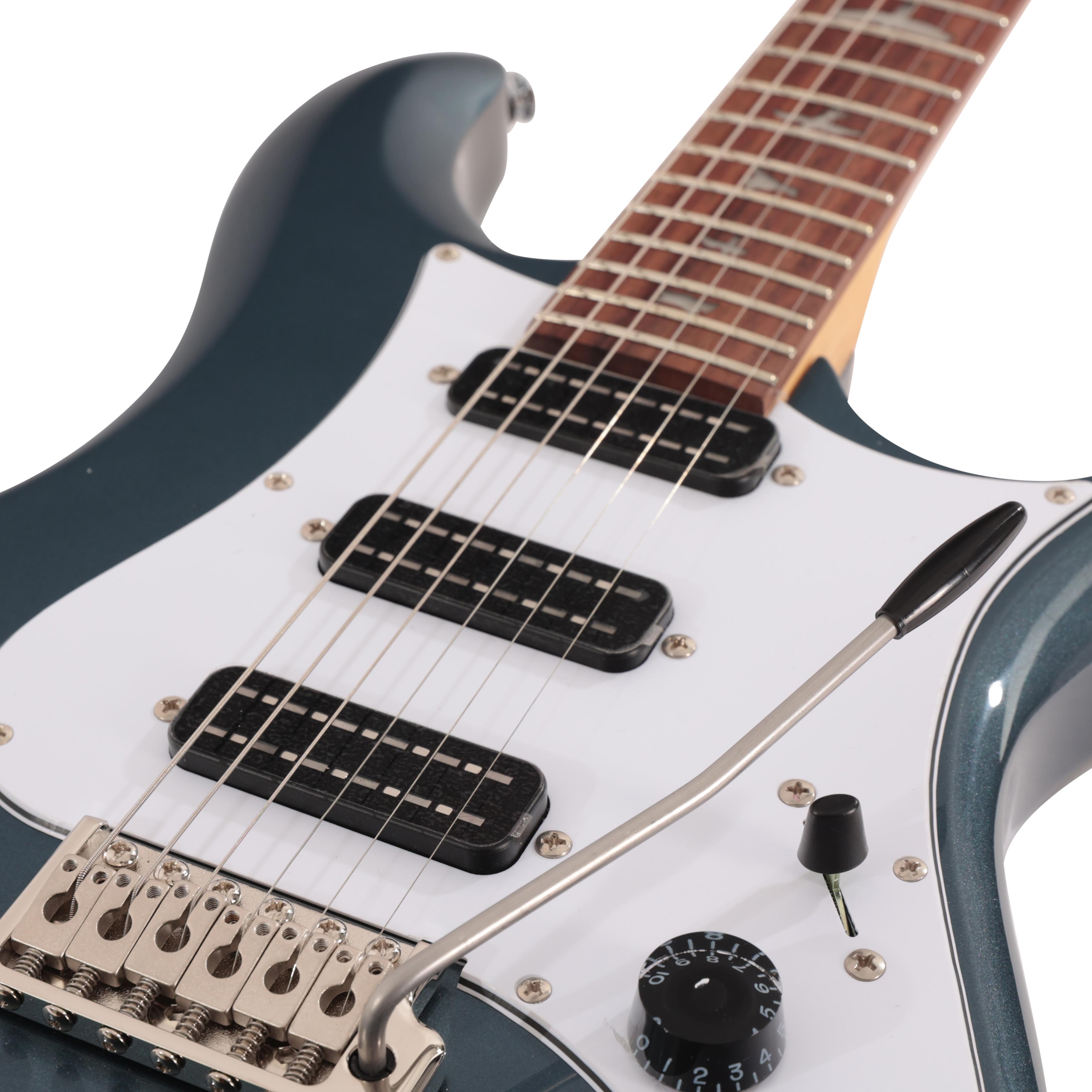 PRS SE NF3 in Gun Metal Grey Rosewood Fingerboard - SENF3RGM (6).jpg