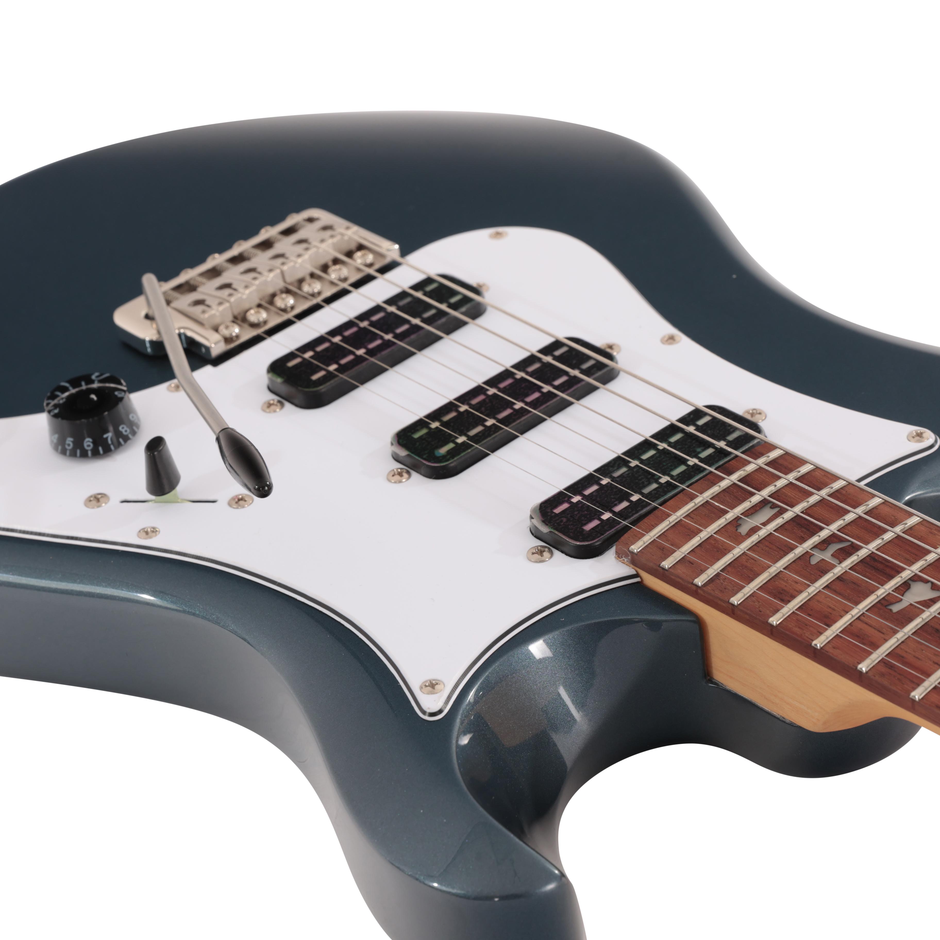PRS SE NF3 in Gun Metal Grey Rosewood Fingerboard - SENF3RGM (9).jpg