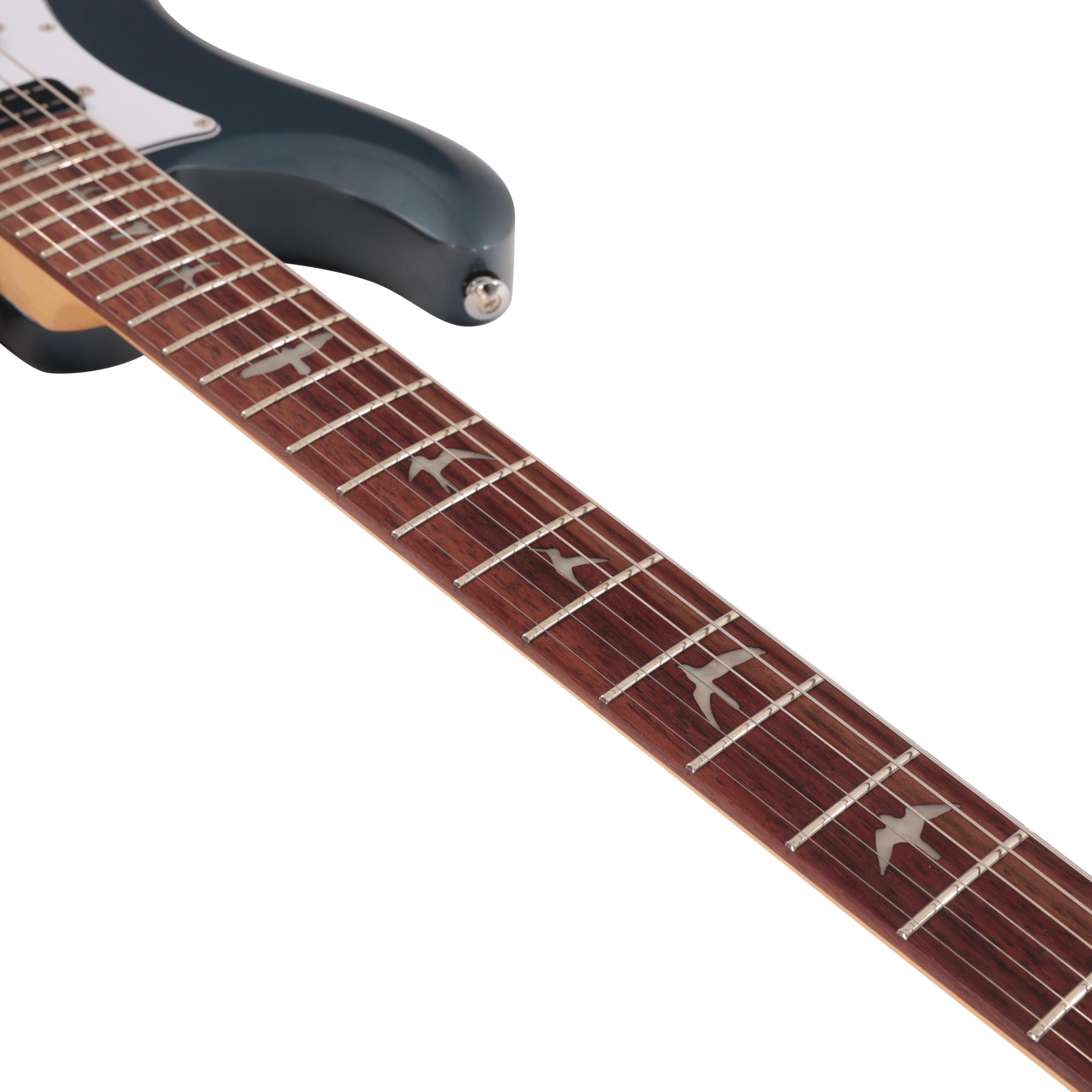 PRS SE NF3 in Gun Metal Grey Rosewood Fingerboard - SENF3RGM (10).jpg