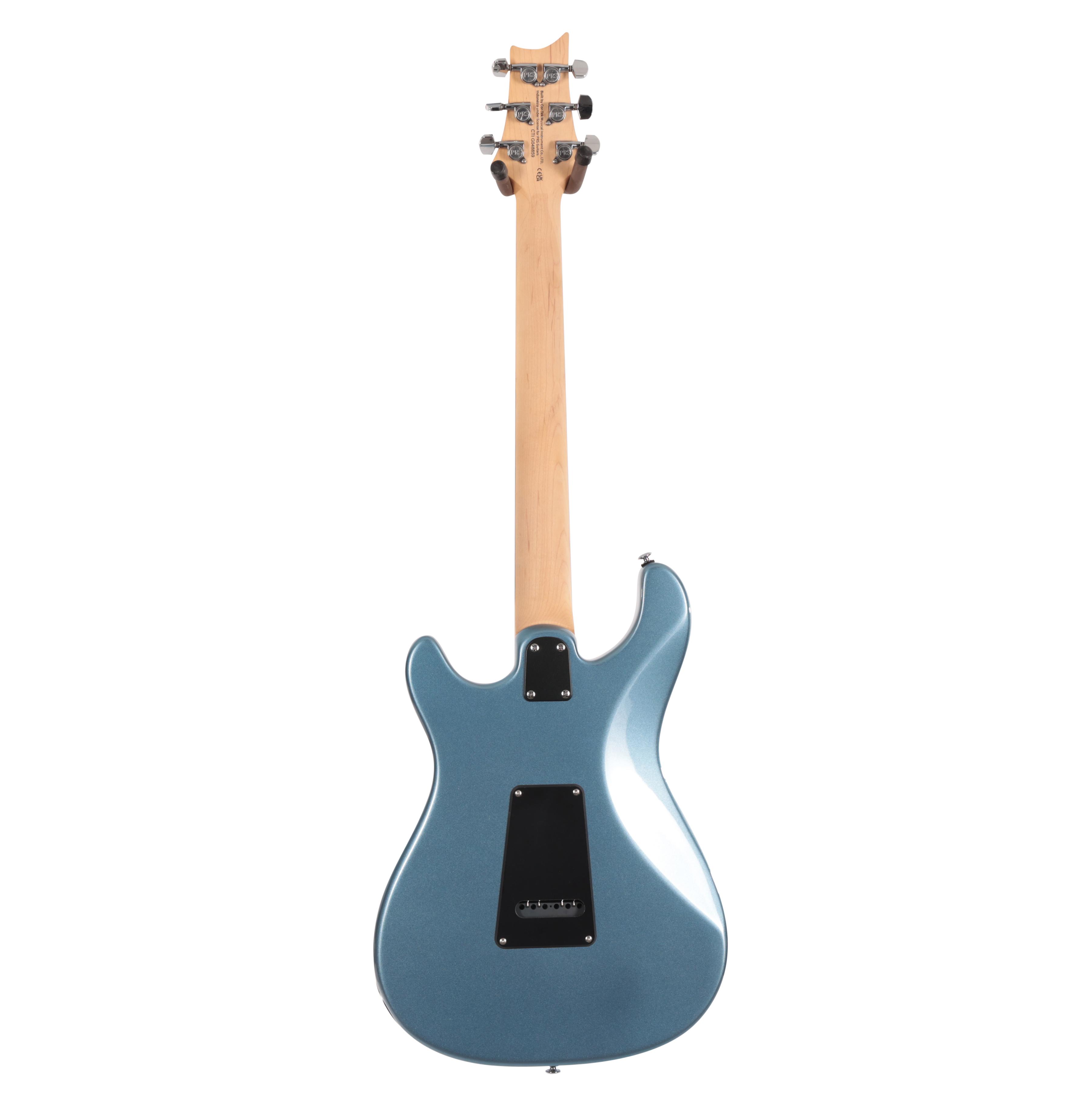 PRS SE NF3 in Ice Blue Metallic Rosewood Fingerboard  - SENF3RIM (4).jpg