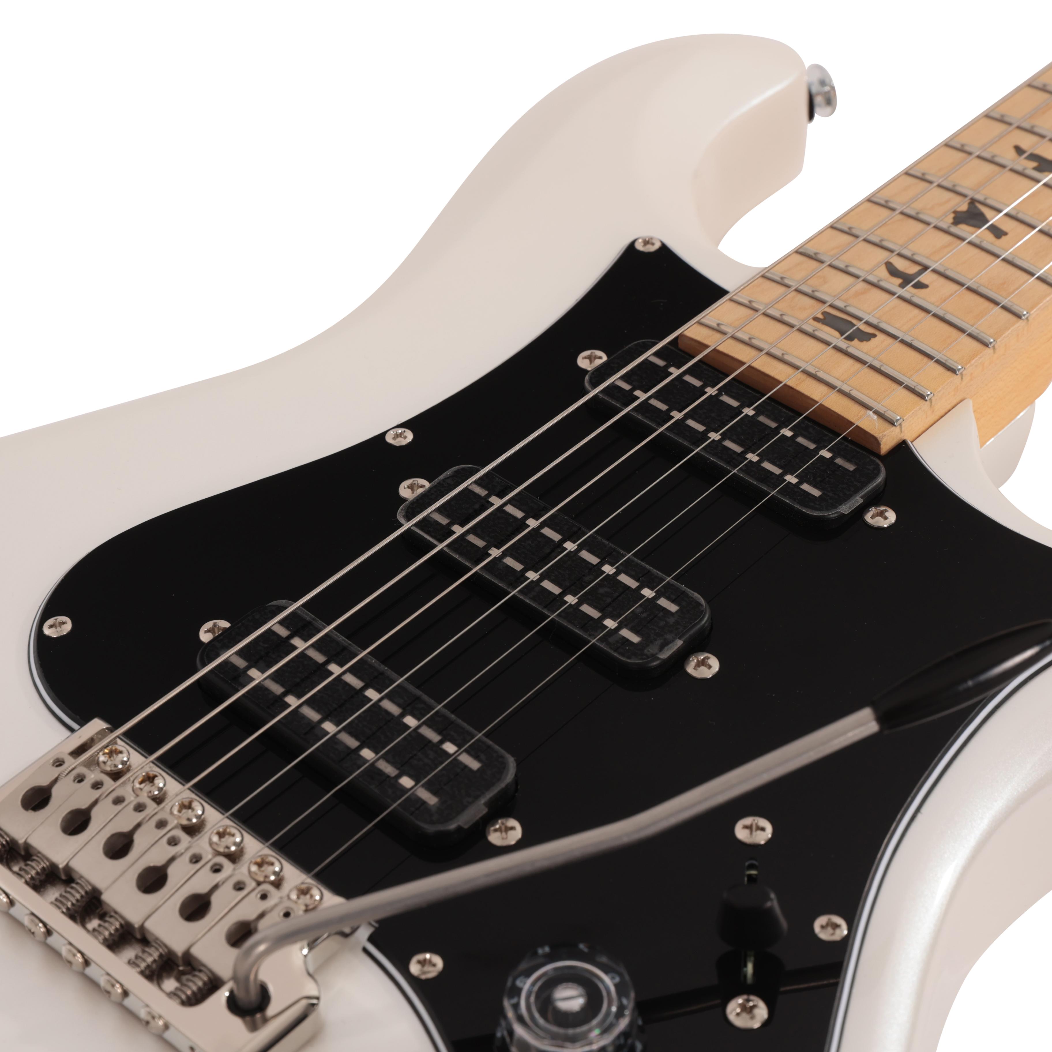 PRS SE NF3 in Pearl White Maple Fingerboard - SENF3MWP (6).jpg
