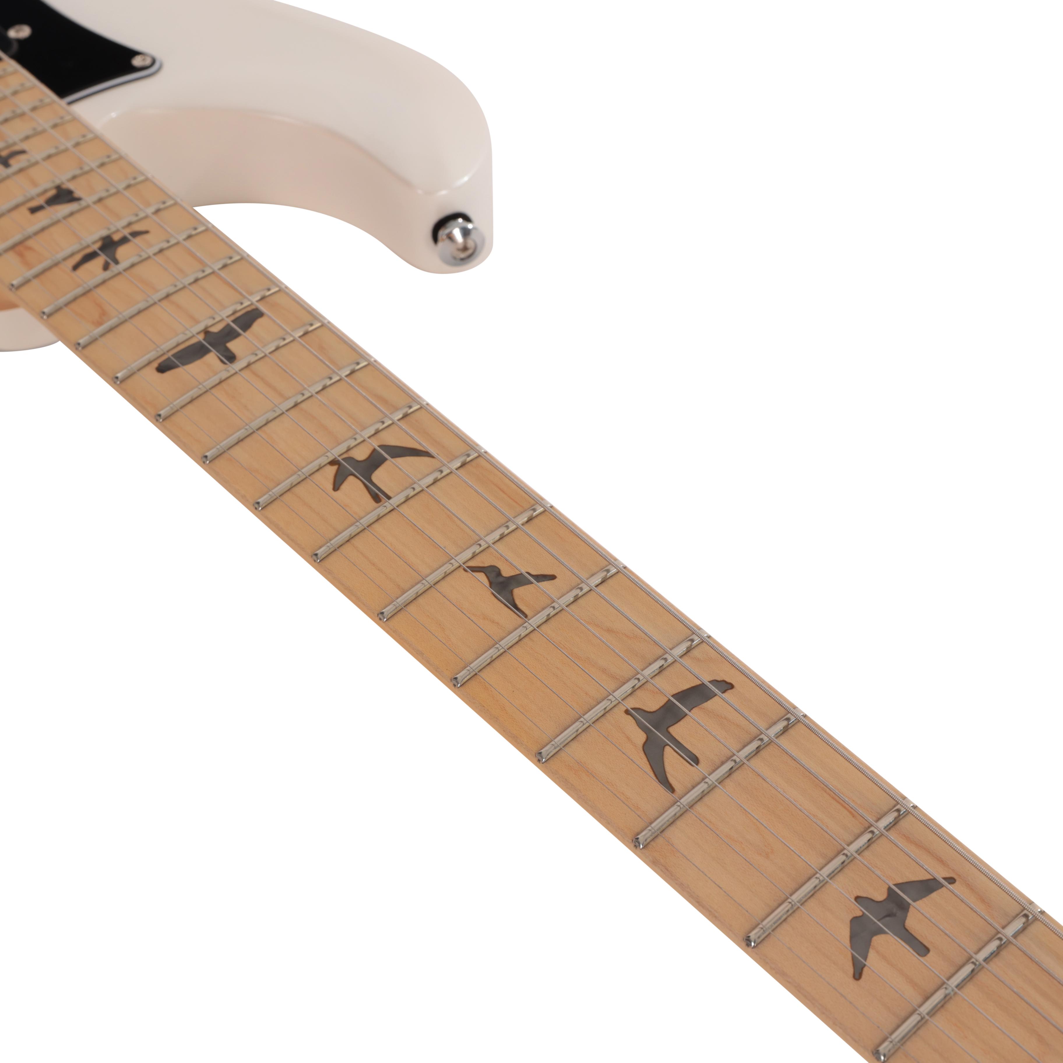PRS SE NF3 in Pearl White Maple Fingerboard - SENF3MWP (10).jpg