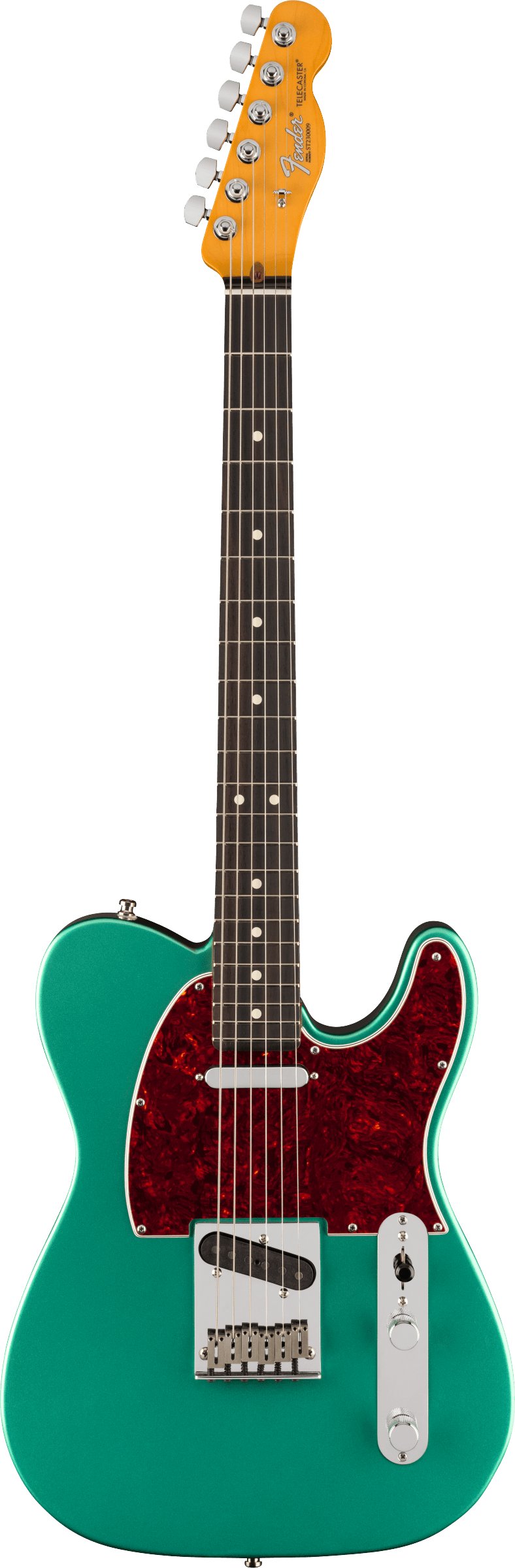 Fender Susan Tedeschi Telecaster in Aged Caribbean Mist - 0116800794_fen_ins_frt_1_rr.jpg