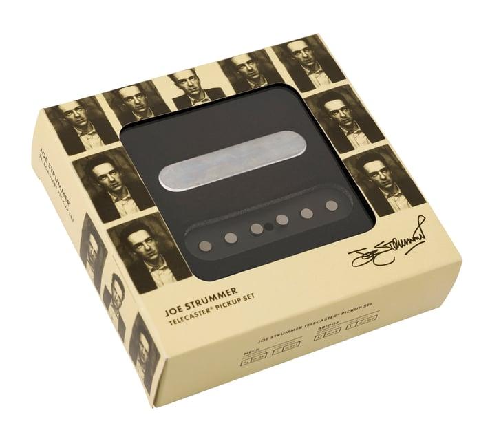 Fender Joe Strummer Signature Telecaster Pickup Set - 0992392000 3.jpg