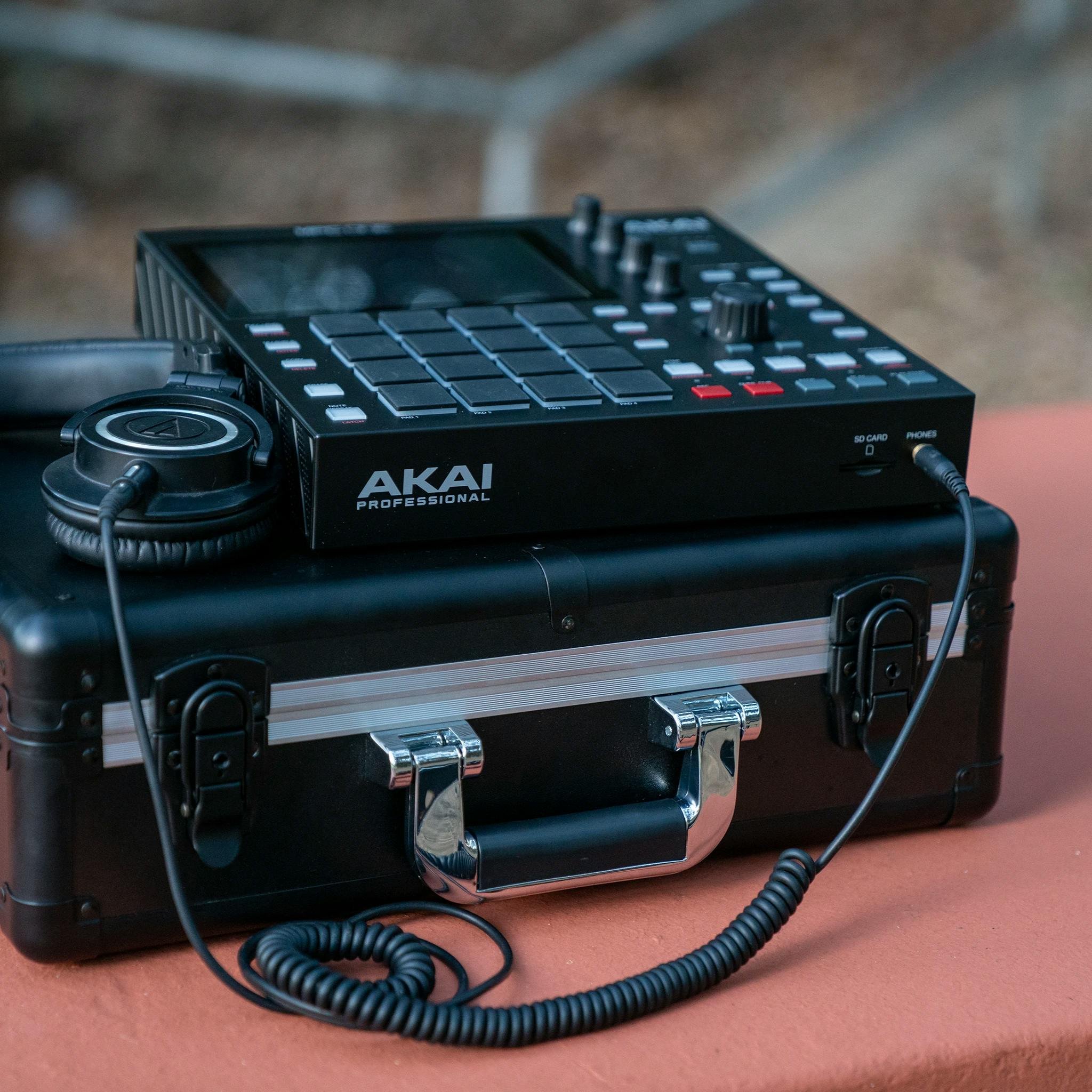 Analog Cases Unison Case For Akai MPC One - 494899-1644924480279.jpg