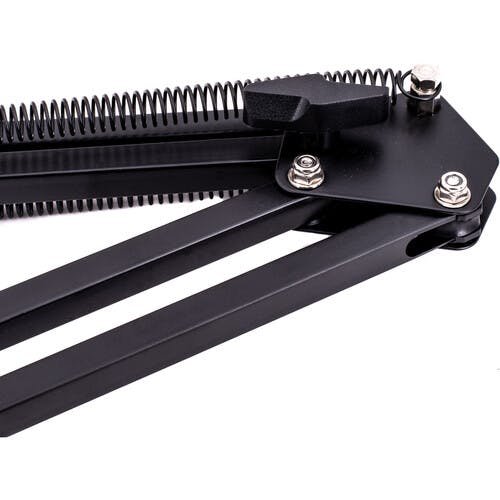 CAD Podmaster Boom Arm Mic Stand - 458251-1618913784_IMG_1520594.jpg