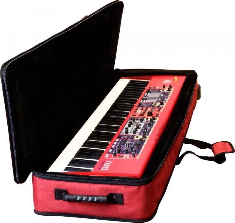 Nord Stage Case for 76 Note Keyboard in Red - 96534-tmpF165.jpg