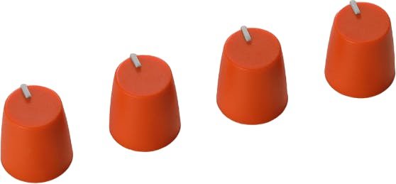 Roland Custom carrying case for the SP-404MKII and other models in the SP-404 series - CB-404-Roland_CB-404_Case_Knobs.jpg