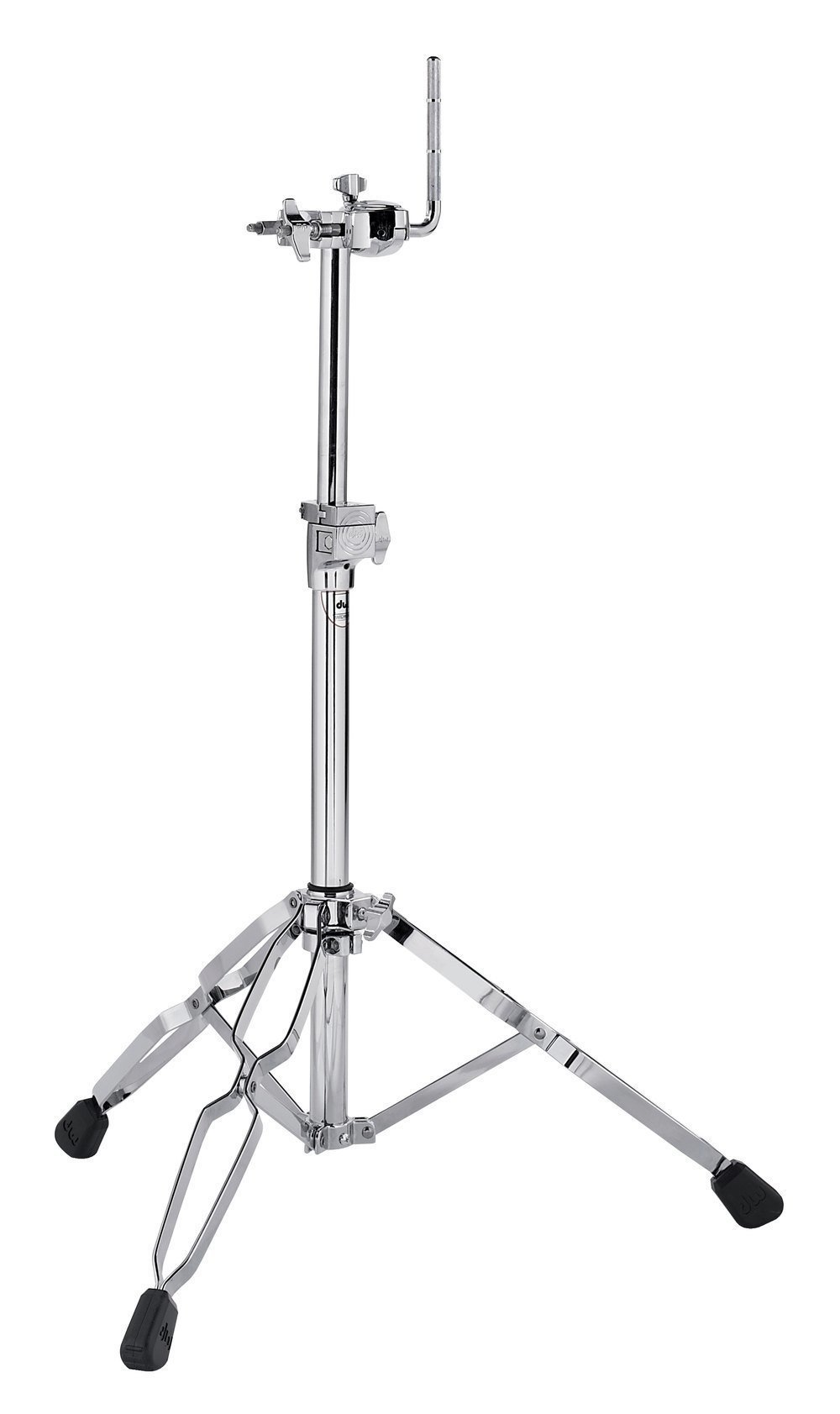DW 9000 Series Single Tom Stand - DWCP9991.jpg