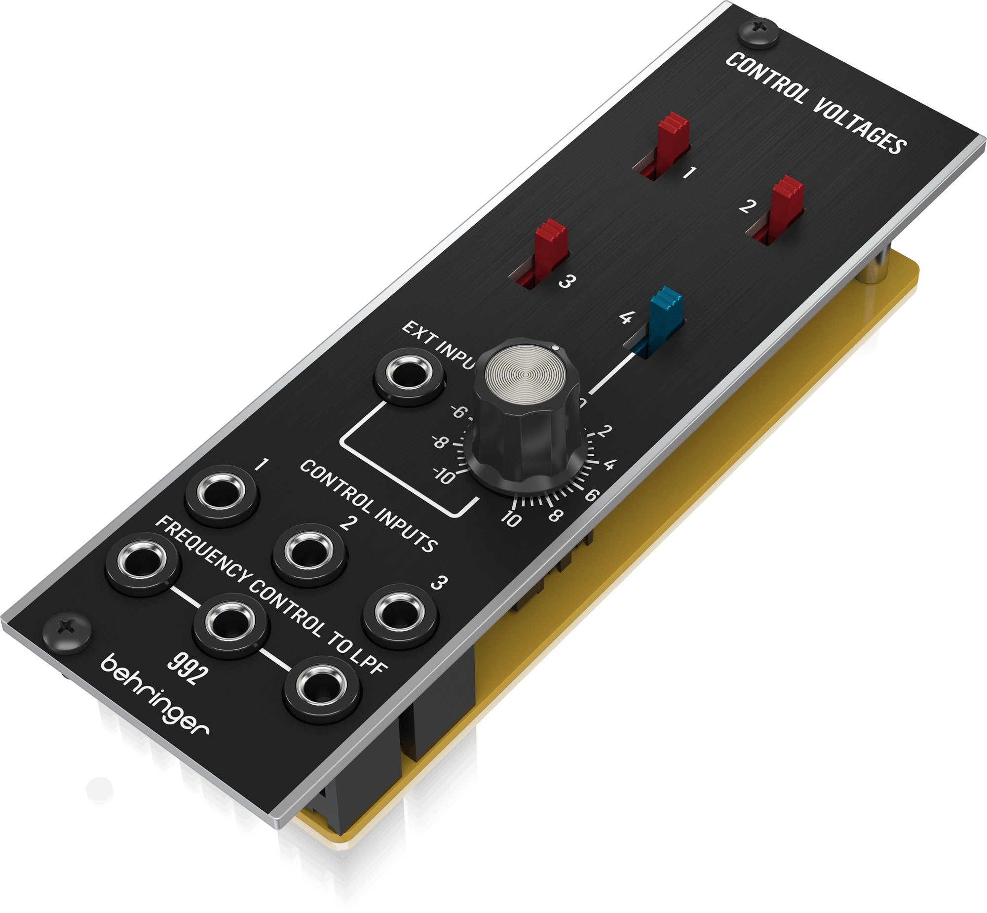 Behringer 992 Control Voltages - Eurorack Module - 408174-Behringer-992-Control-Voltages-Right.jpg