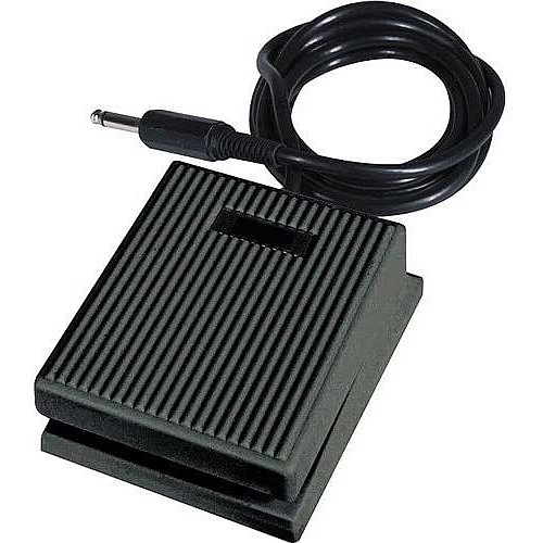 Studiologic PS250 Momentary Foot Switch - Studiologic_PS_Pedal.jpg