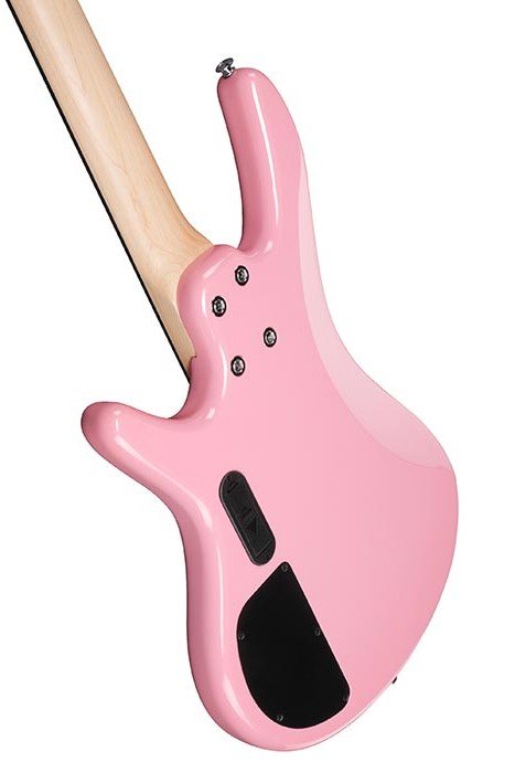 Ibanez GSR Series GSR200-BPK 4-String Bass Guitar Baby Pink - GSR200_BPK_4H_05_sub_2.jpg