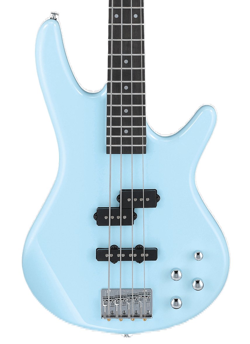 Ibanez GSR Series GSR200-MGR 4-String Bass Guitar Celeste Blue - GSR200_CEB_4H_00.jpg
