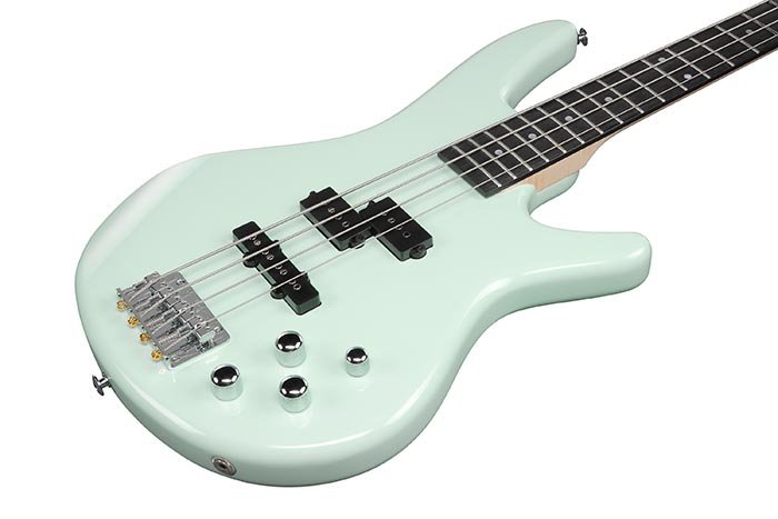 Ibanez GSR Series GSR200-MGR 4-String Bass Guitar Mint Green - GSR200_MGR_4H_05_sub_1.jpg