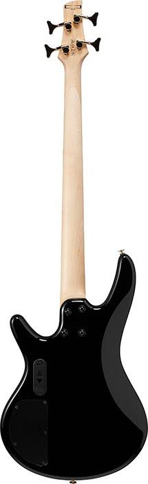 Ibanez GSR Series GSR200PC-TPB 4-String Bass Guitar Transparent Pale Black Burst - GSR200PC_TPB_4H_01_sub_4.jpg