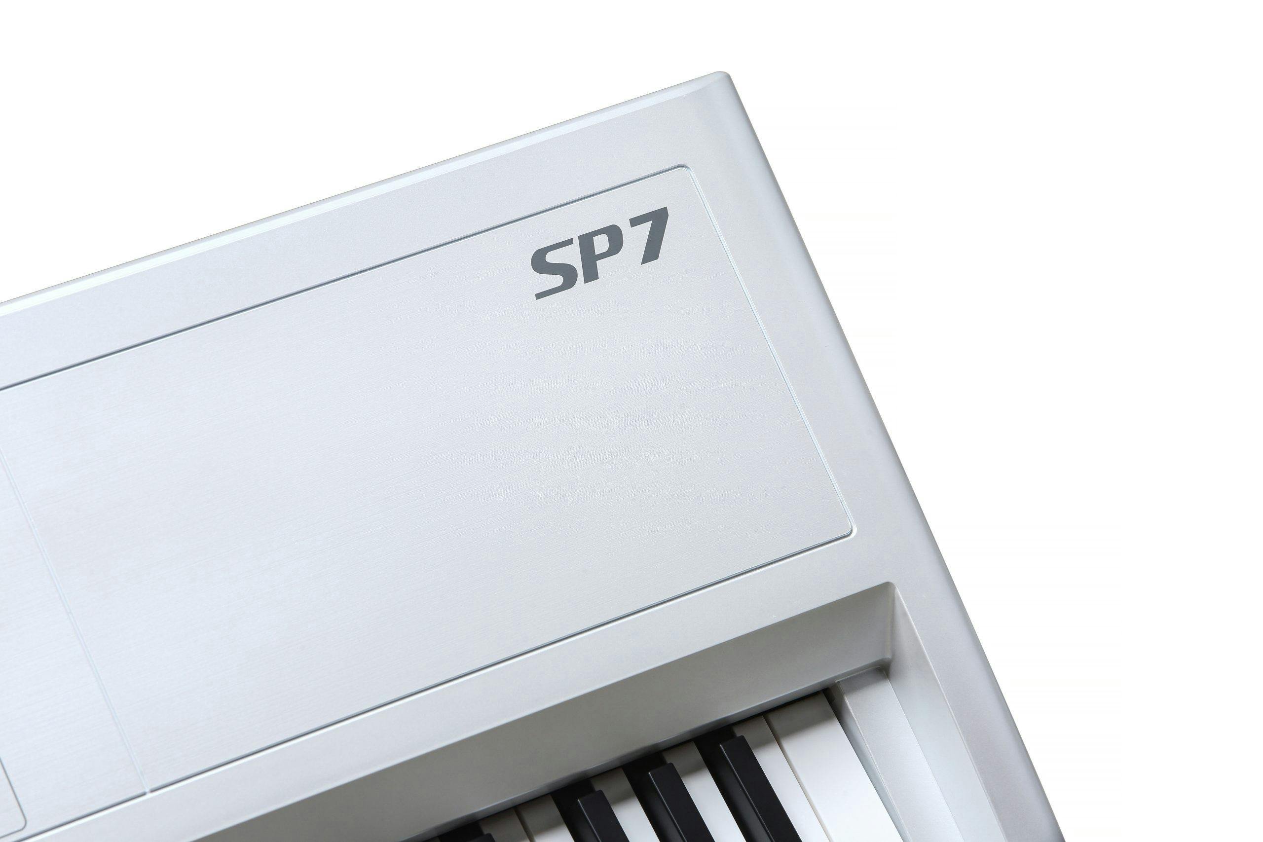 Kurzweil SP7 88-note Stage Piano - White - KUR0115-SP7_white-13-scaled.jpg