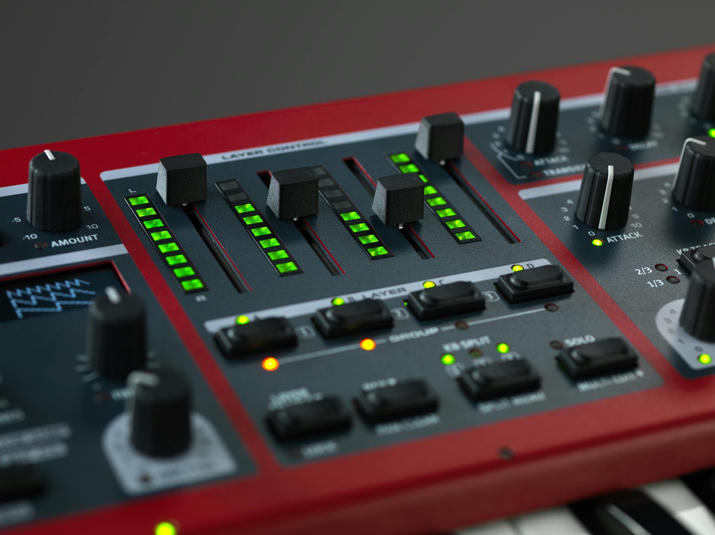 Nord Wave 2 61 Key Synthesizer - 373146-NW2-Layers Close Up.jpg