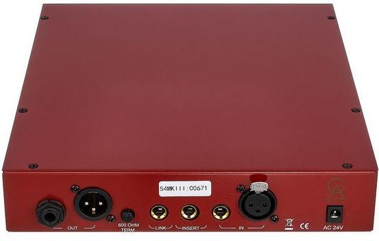 Golden Age Audio COMP-54 MK3 Compressor - Andertons Music Co