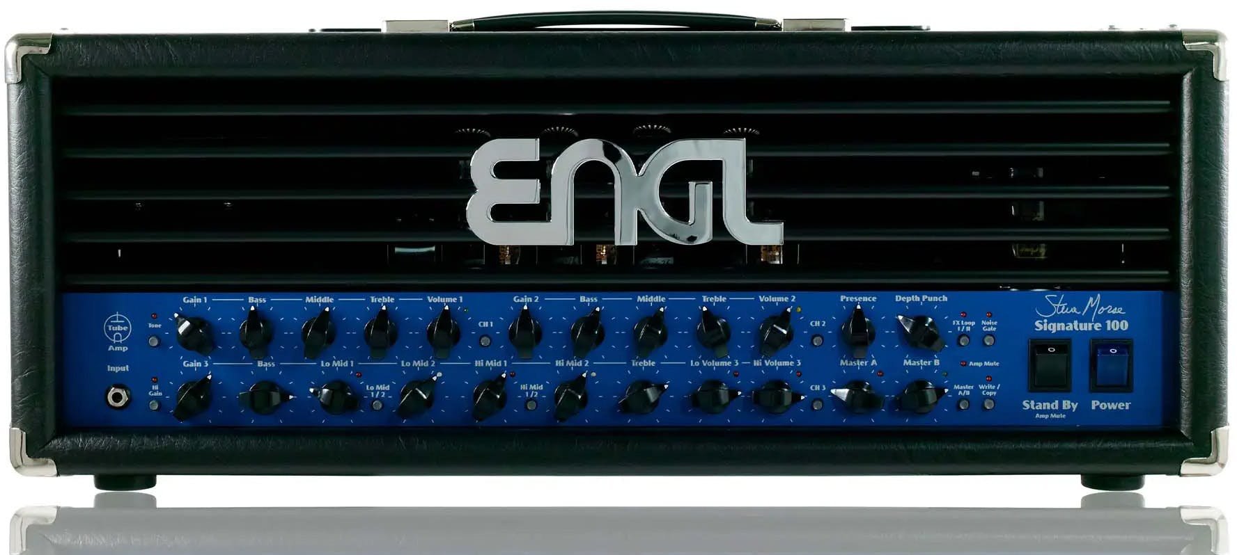 B Stock : ENGL Amps Steve Morse Signature 100W Amp Head with Noise Gate - 11000031-ENGL-Steve-Morse-Signature-Amp-Head-100w-with-Noise-Gate-in-Black-Front.jpg