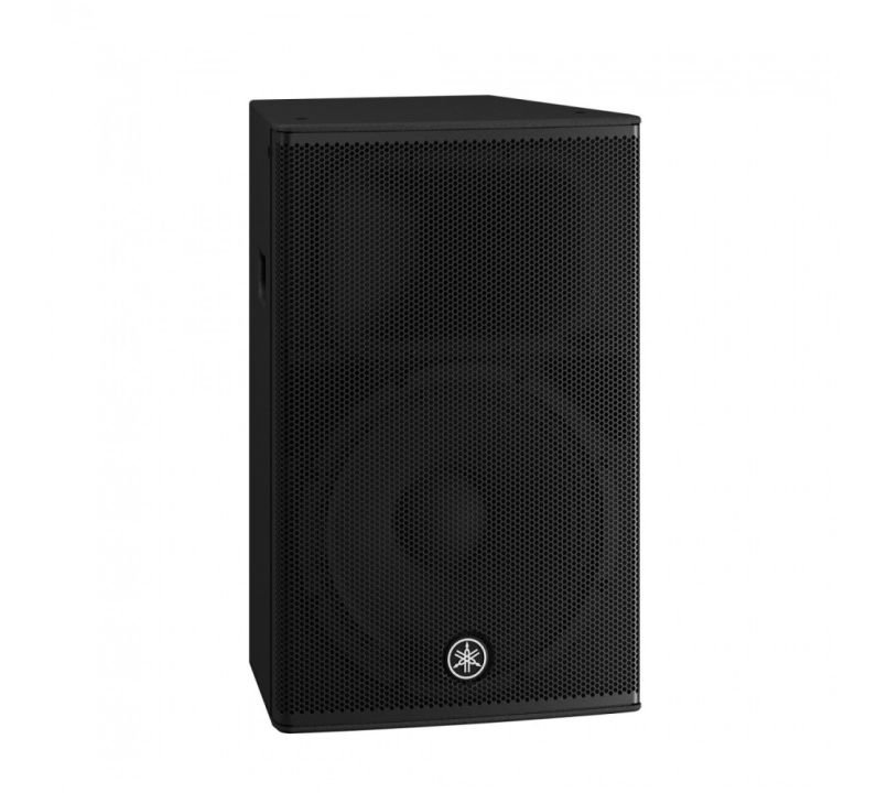 Yamaha CHR15M 15-inch Passive Monitor PA Speaker - CHR15M_02.jpg