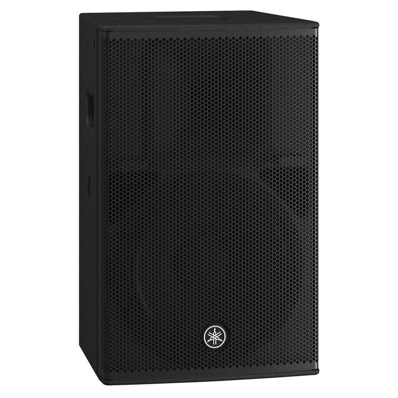 Yamaha DHR12 12-inch Active PA Speaker - DHR12_03.jpg