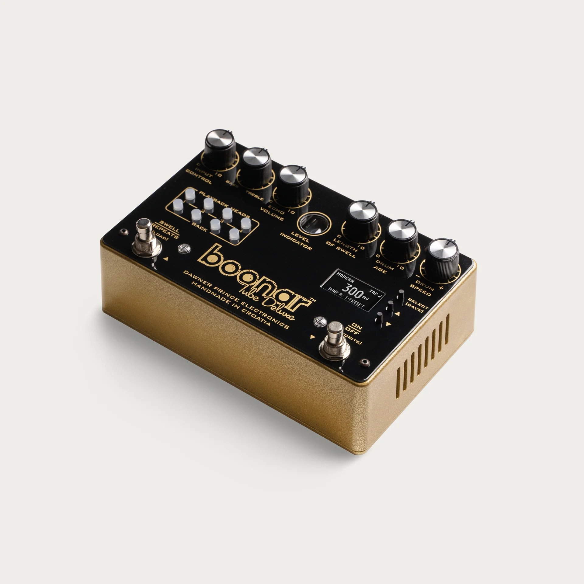 Dawner Prince Boonar Tube Deluxe Multi Head Drum Echo - right_bfc642af-8510-4cb1-ab05-b41afda7ad6e.jpg