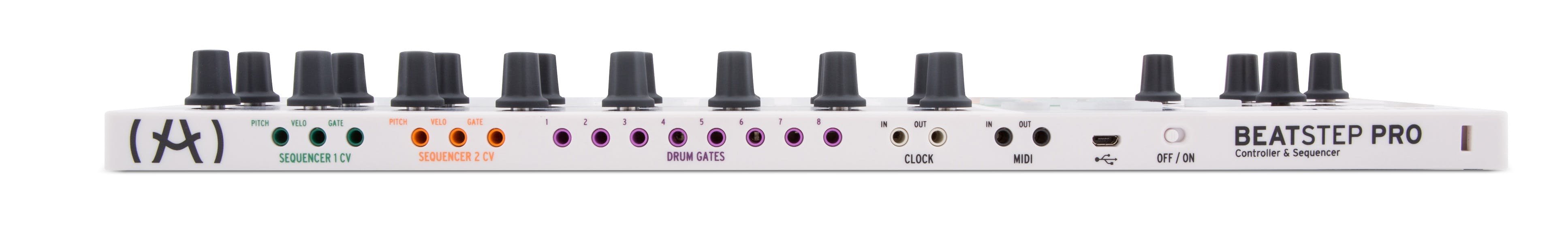 Arturia BeatStep Pro Hardware Step-Sequencer - 70979-tmp7E3B.jpg