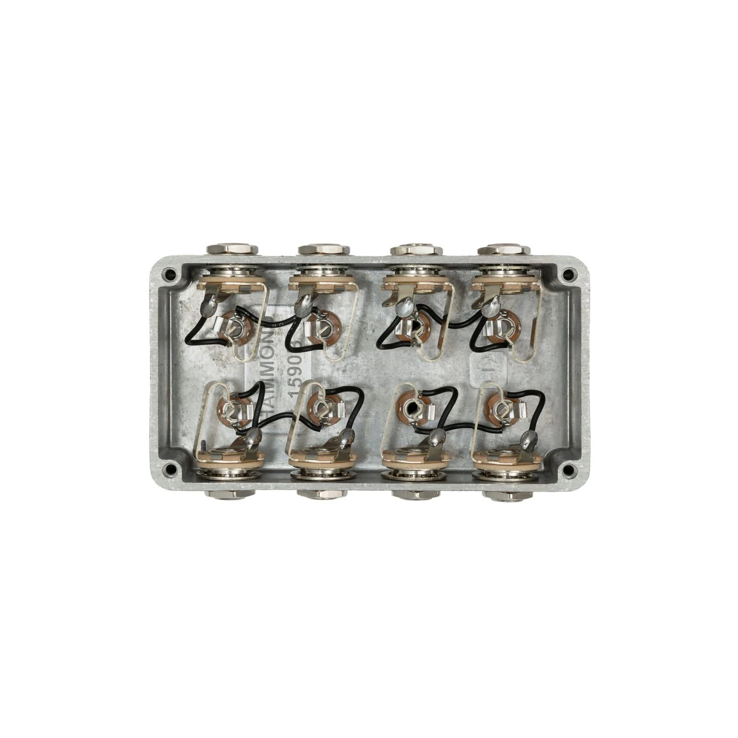 Fairfield Circuitry Utility Series PB&J compact patchbay pedal - OUoMH2hgKJBtNz56dP5Fb-cE4rra0V1YzK6UQFPapW8.jpg