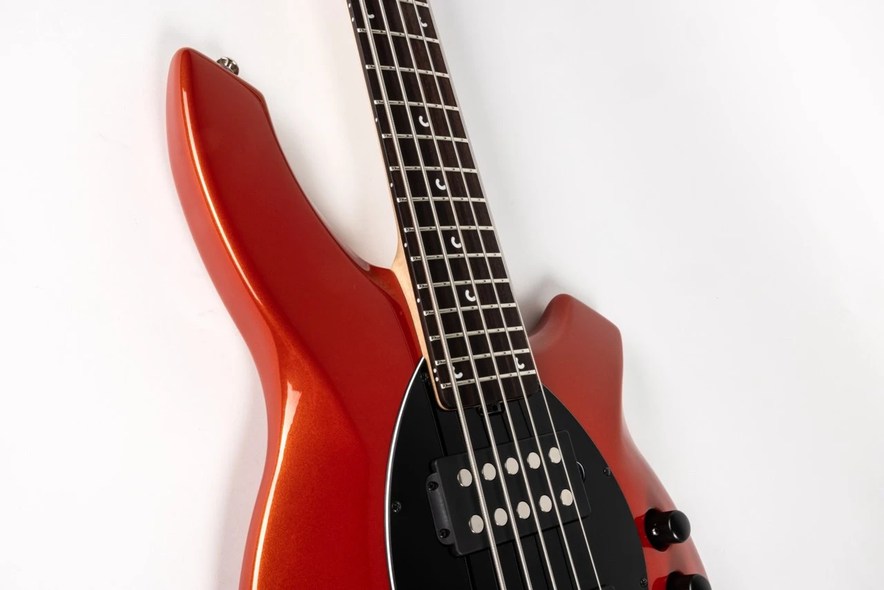 Music Man Bongo 5 HH 5-String Bass Guitar in Blood Orange - 162-HFL-21-01-MB-BM-7.jpg