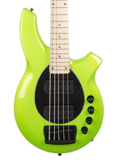 Music Man Bongo 5 HH 5-String Bass Guitar in Mantis Green - 1280_sUut0hutA302Ef96-hero.jpg