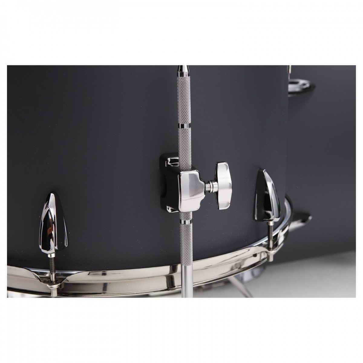 Tama Imperialstar 22 Drum Kit in Blacked Out Black inc Hardware - IP62H6NB-BOB 6.jpg