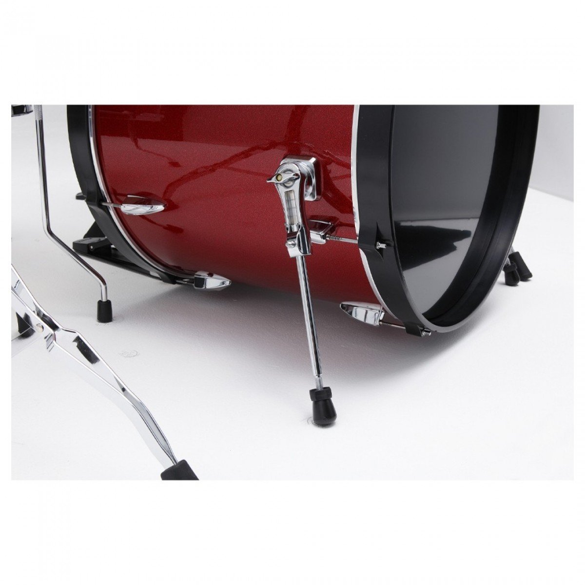 Tama Imperialstar 22" Acoustic Drum Kit in Burnt Red Mist - IP62H6WBRM 2.jpg