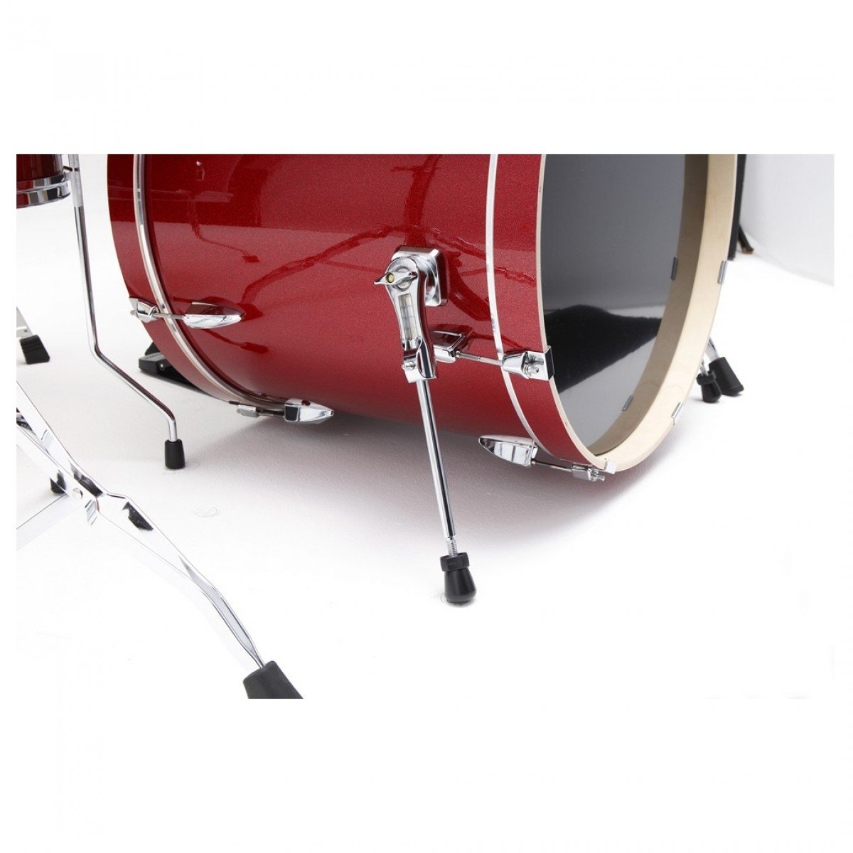 Tama Imperialstar 22" Acoustic Drum Kit in Burnt Red Mist - IP62H6WBRM.jpg