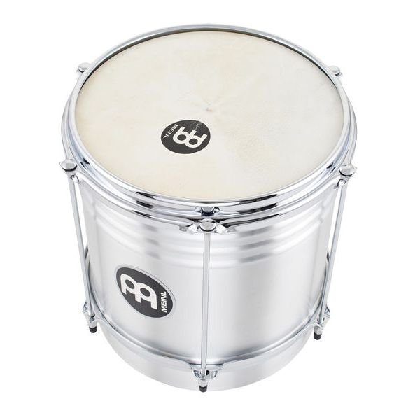 MEINL Percussion Aluminum Series Cuica - 10" - 10835556_800.jpg