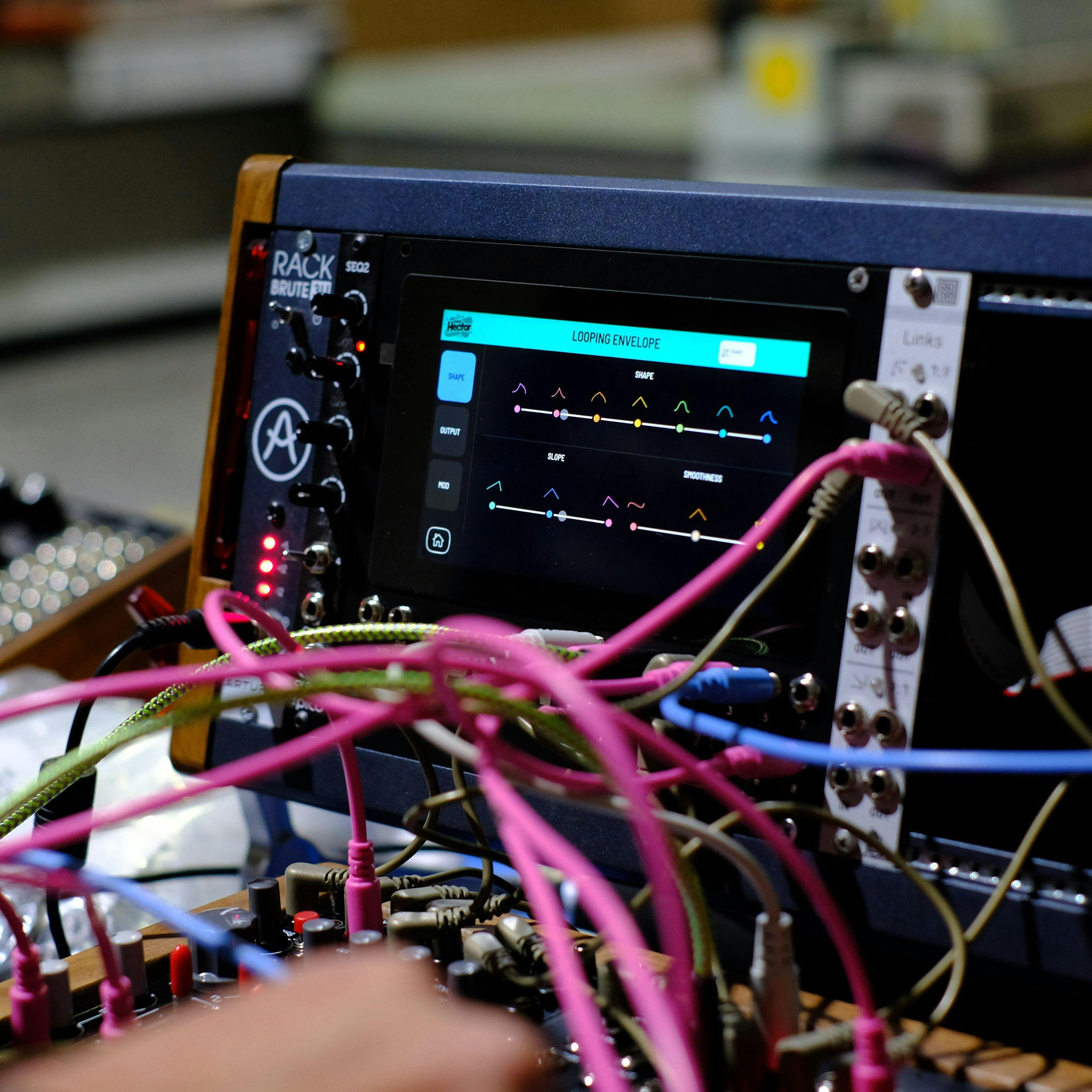 Poly Effects Hector Eurorack Module - 460946-Hector_atplay.jpg