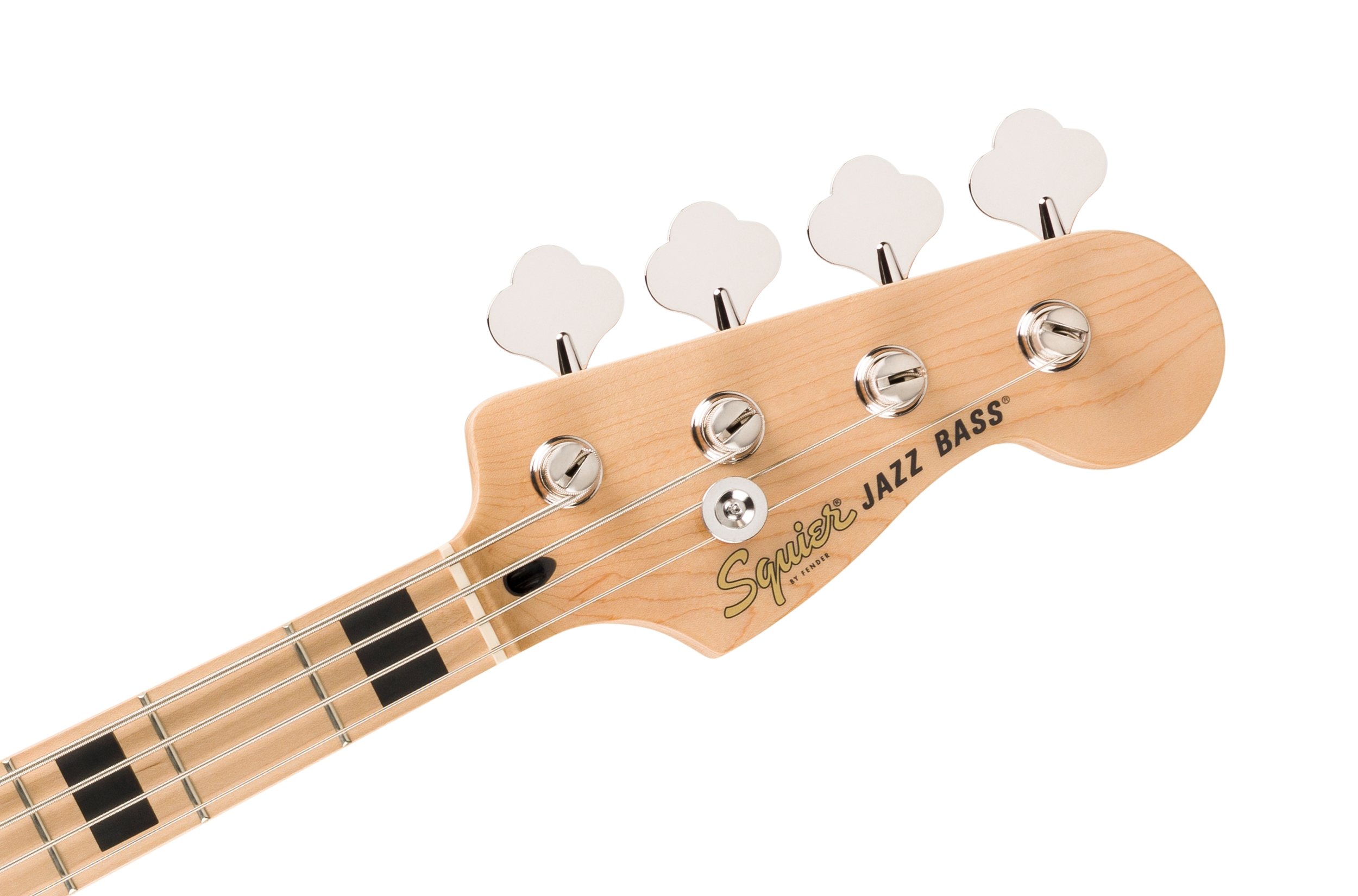 Squier Affinity Series Active Jazz Bass Guitar in Olympic White - 0378703505_sqr_ins_hft_1_nr.jpg