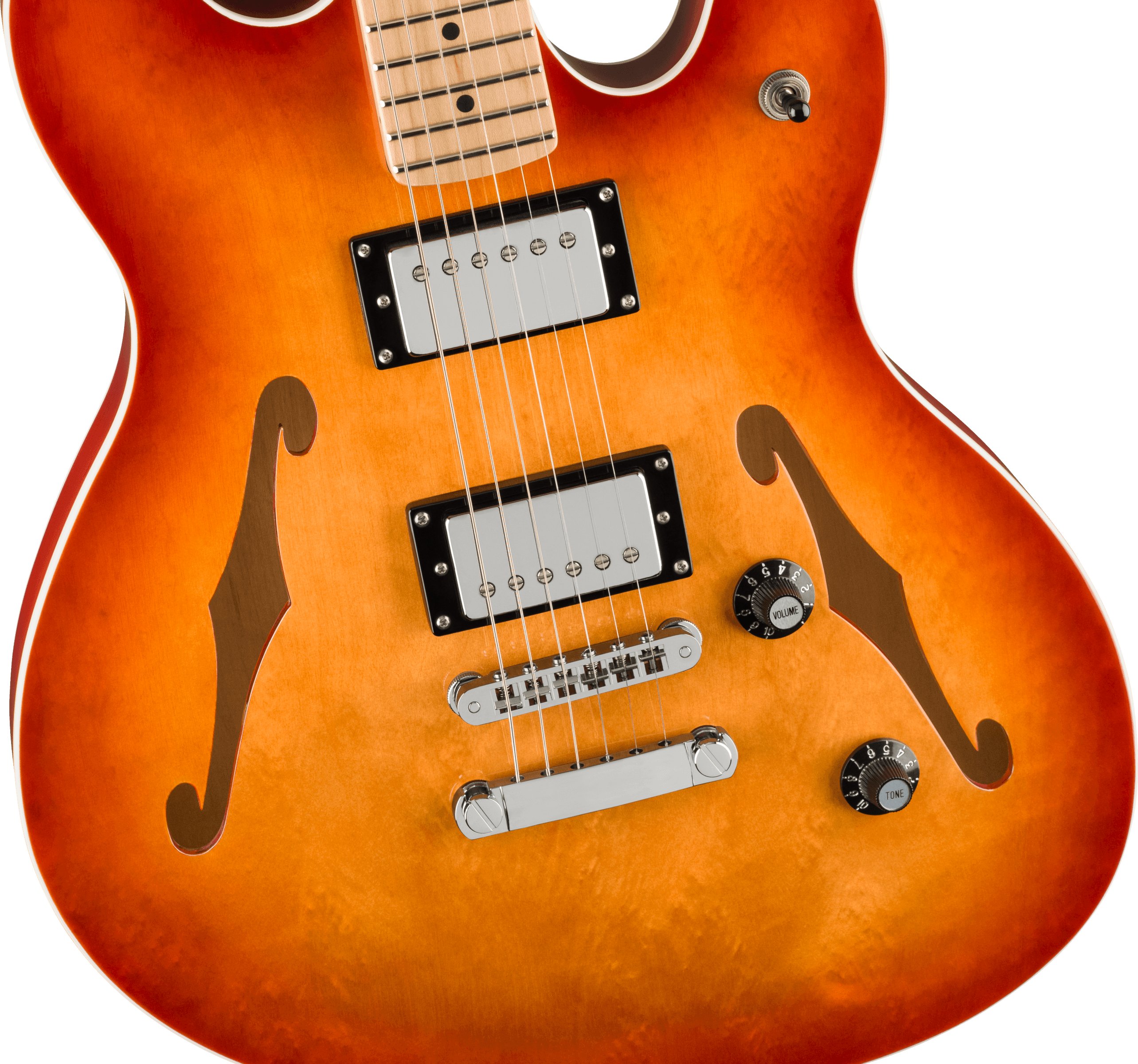 Squier Affinity Series Starcaster Deluxe in Sienna Sunburst - 0378452547_sqr_ins_fbd_1_nr.jpg