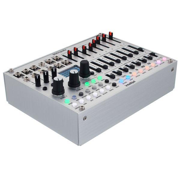 Intellijel Metropolix Solo - METROX-SOLO (14).jpg