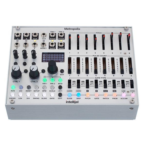 Intellijel Metropolix Solo - METROX-SOLO (10).jpg