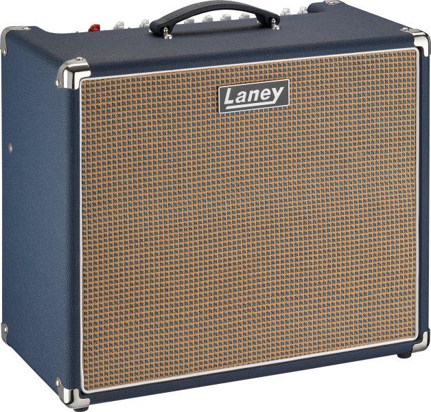 Laney LIONHEART FOUNDRY Series LFSUPER60-112 60w 1x12 Combo - LFSUPER60-112 (3).jpg