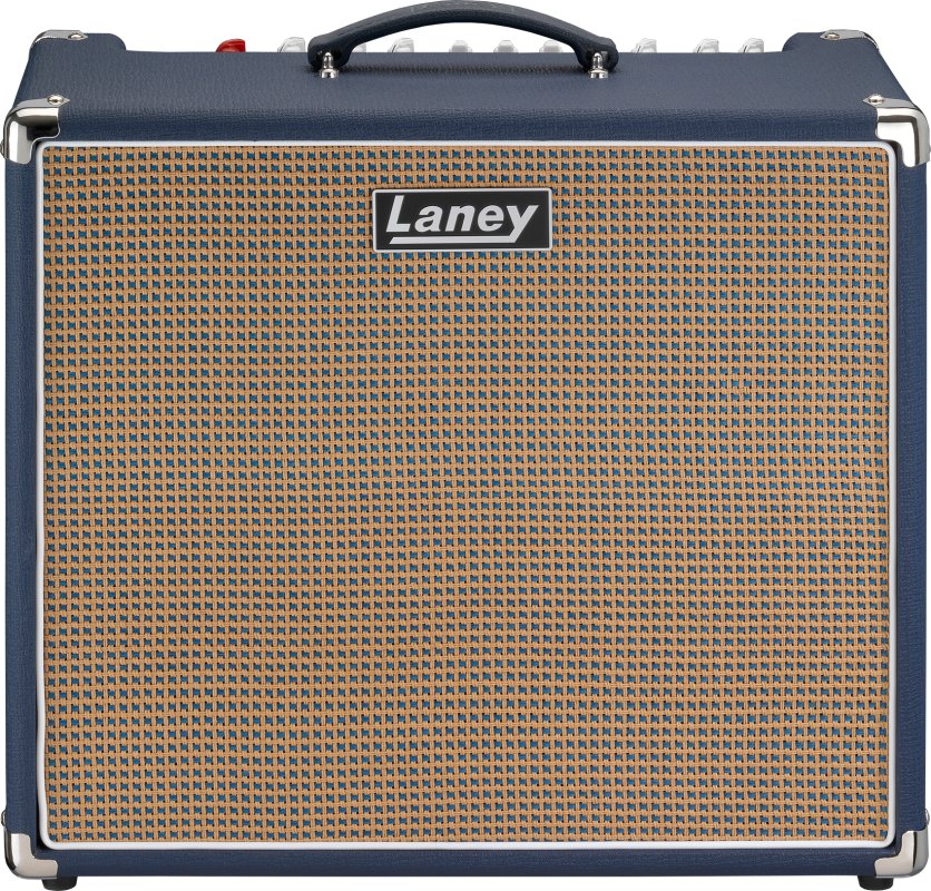 Laney LIONHEART FOUNDRY Series LFSUPER60-112 60w 1x12 Combo - LFSUPER60-112 (1).jpg