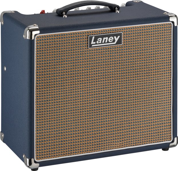 Laney LIONHEART FOUNDRY Series LF60-112 60w 1x12 Combo - LF60-112_Right.jpg