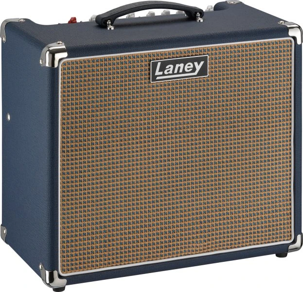 Laney Lionheart Foundry Series LF60-112 60w 1x12 Combo - LF60-112_Right.jpg