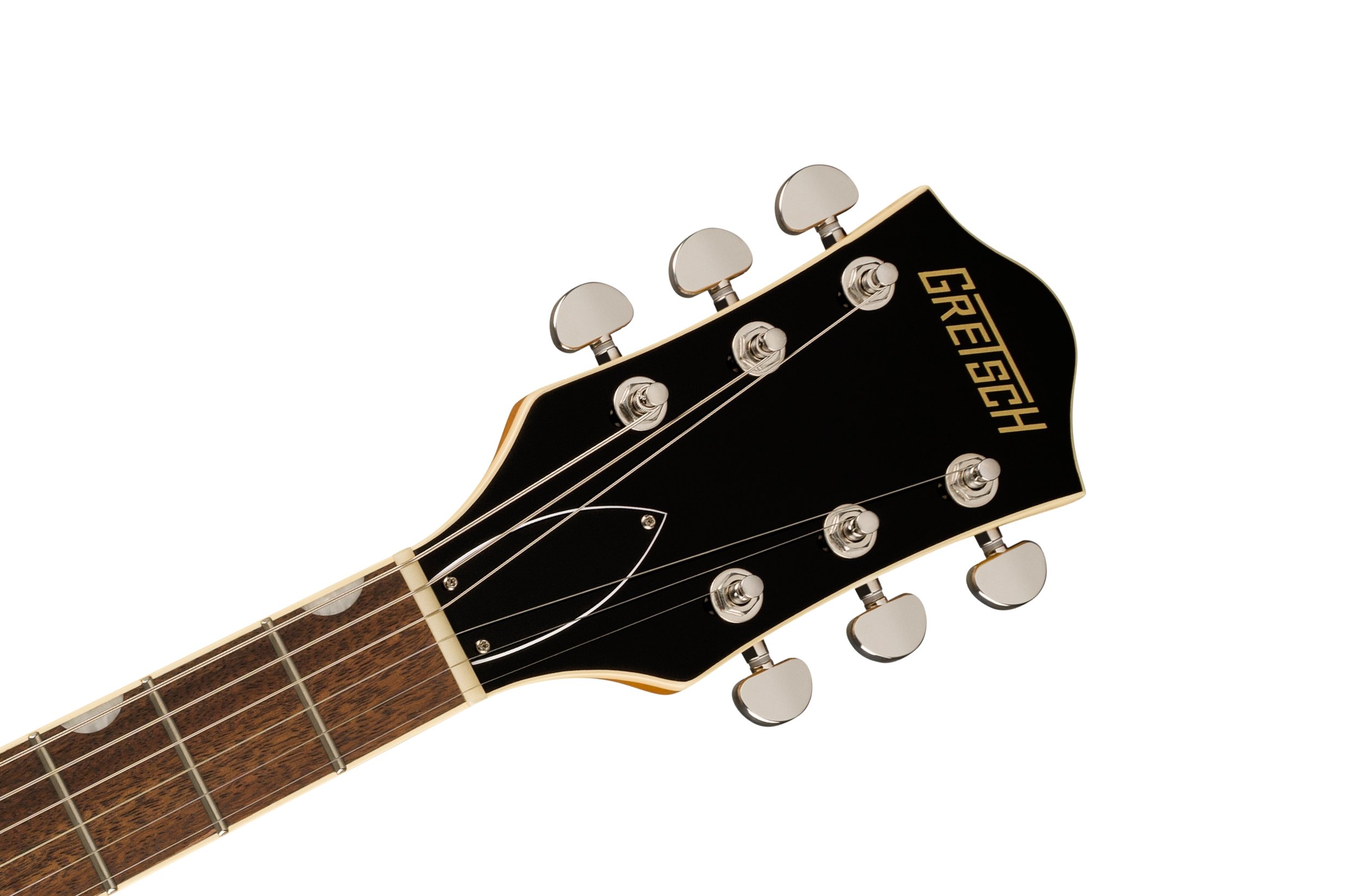 Gretsch G2420 Streamliner Hollow-Body Electric Guitar with Chromatic II in Village Amber - 2817000520_gre_ins_hft_1_nr.jpg