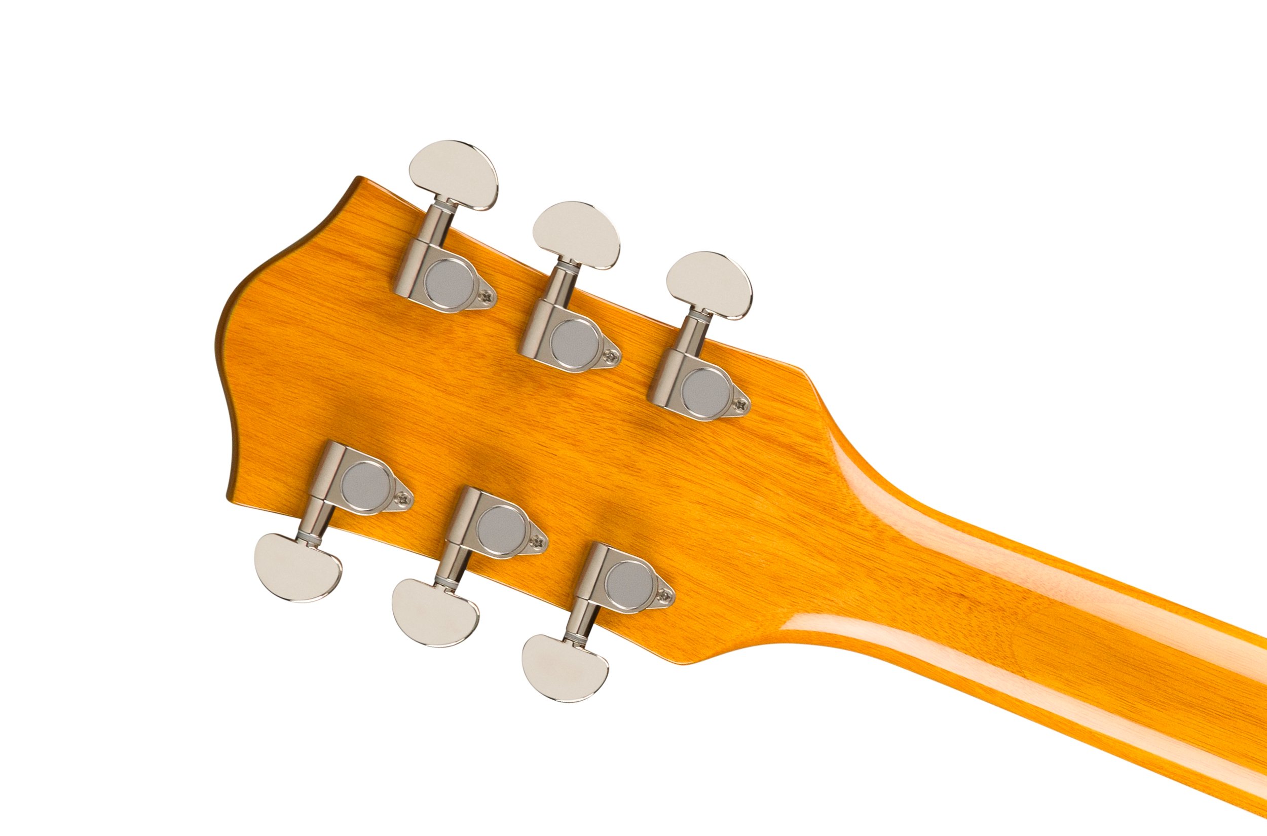 Gretsch G2420 Streamliner Hollow-Body Electric Guitar with Chromatic II in Village Amber - 2817000520_gre_ins_hbk_1_nr.jpg