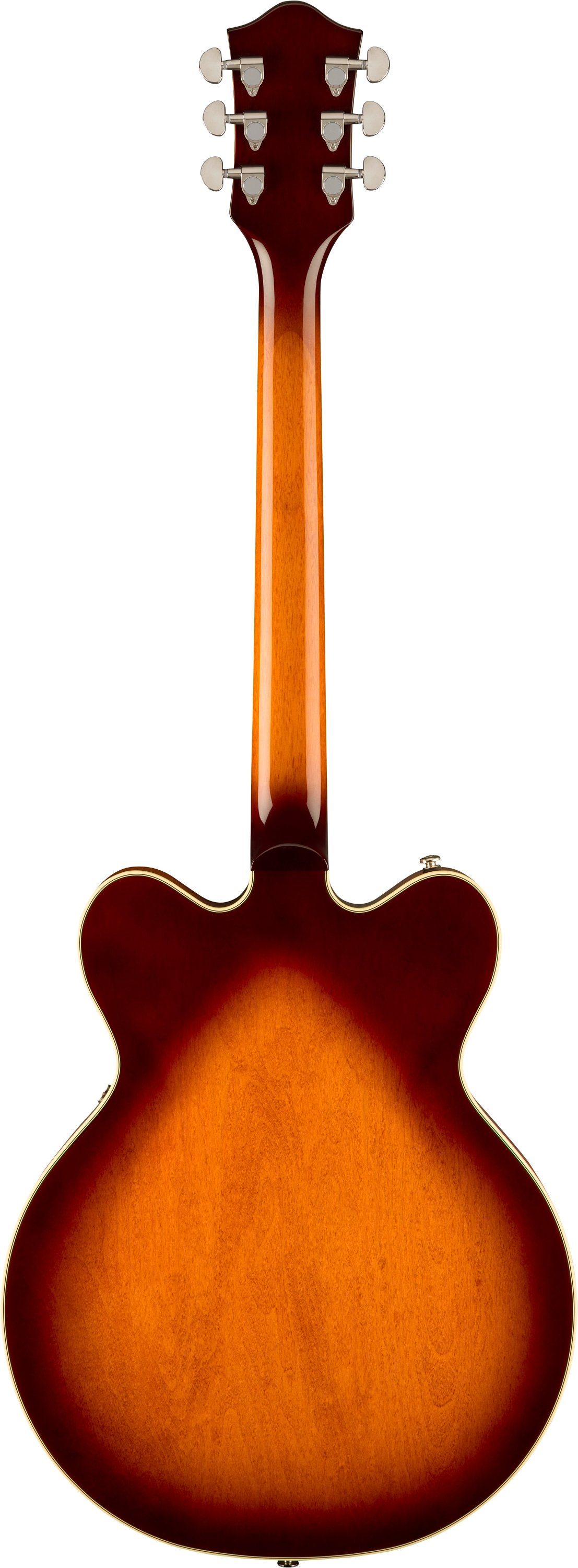 Gretsch G2622 Streamliner Center Block Double-Cut with V-Stoptail