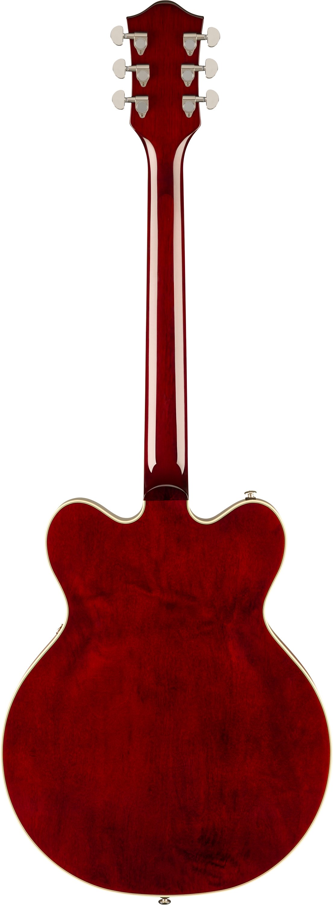 Gretsch G2622T Streamliner Hollow-Body with Bigsby in Vintage White - 2807250505_gre_ins_bck_1_rl.jpg