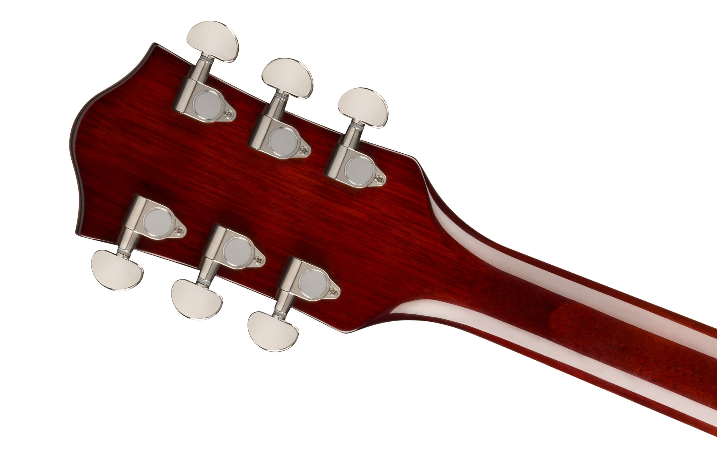 Gretsch G2655 Streamliner Center Block Jr. Double-Cut with V