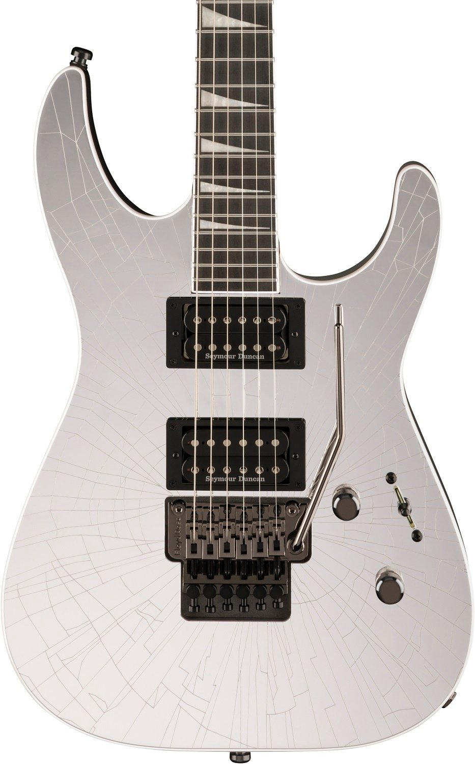 Jackson Pro Plus Series Soloist SL2 Electric Guitar in Shattered Mirror - 2910002503_jac_ins_frt_1_rr-hero.jpg