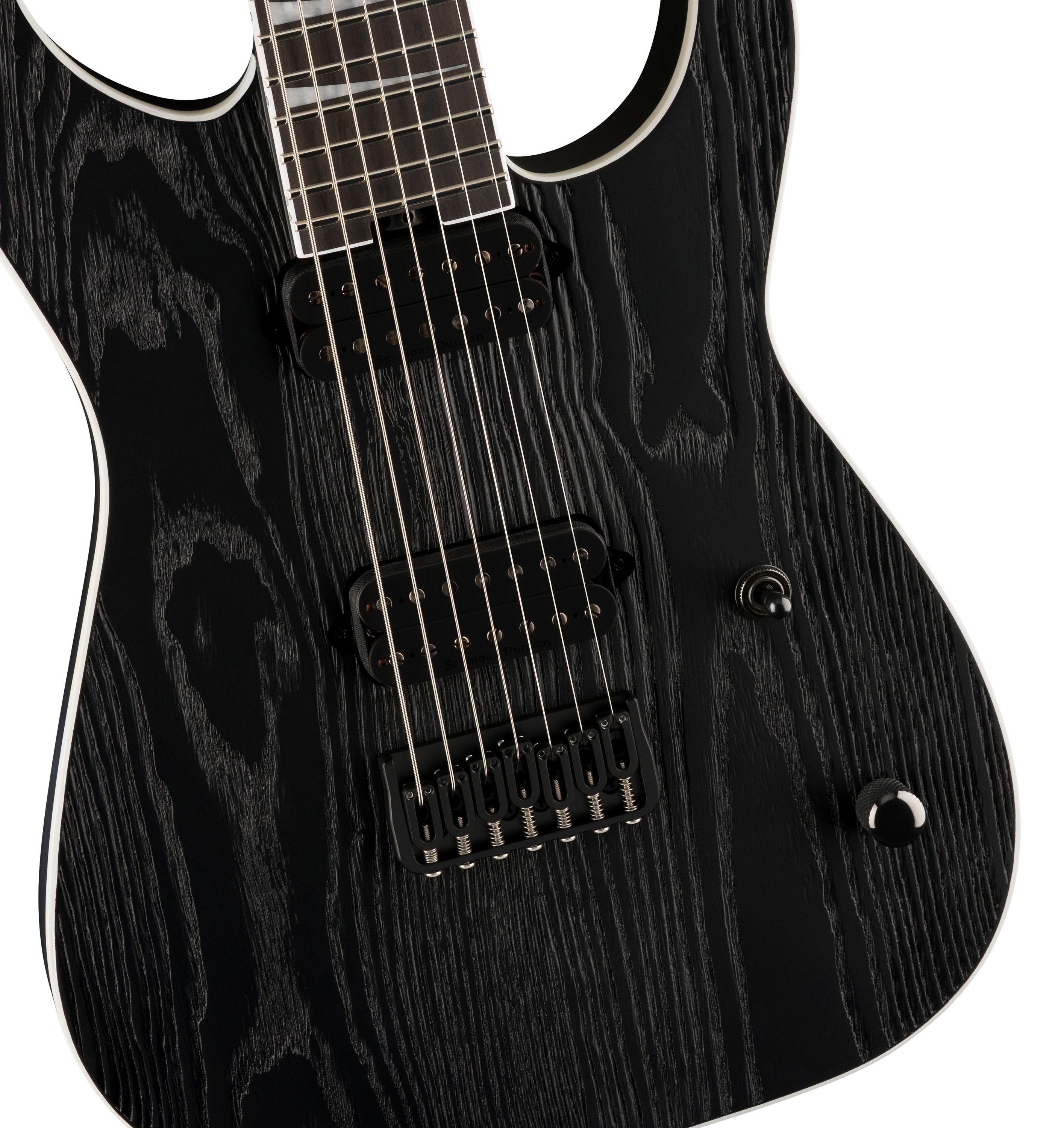 Jackson Pro Series Signature Jeff Loomis Soloist SL7 HT Electric Guitar in Black Ash - 2914247503_jac_ins_fbd_1_nr.jpg